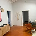 3 Bedroom Beach House In Coogee
