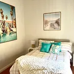 3 Bedroom Beach House In Coogee
