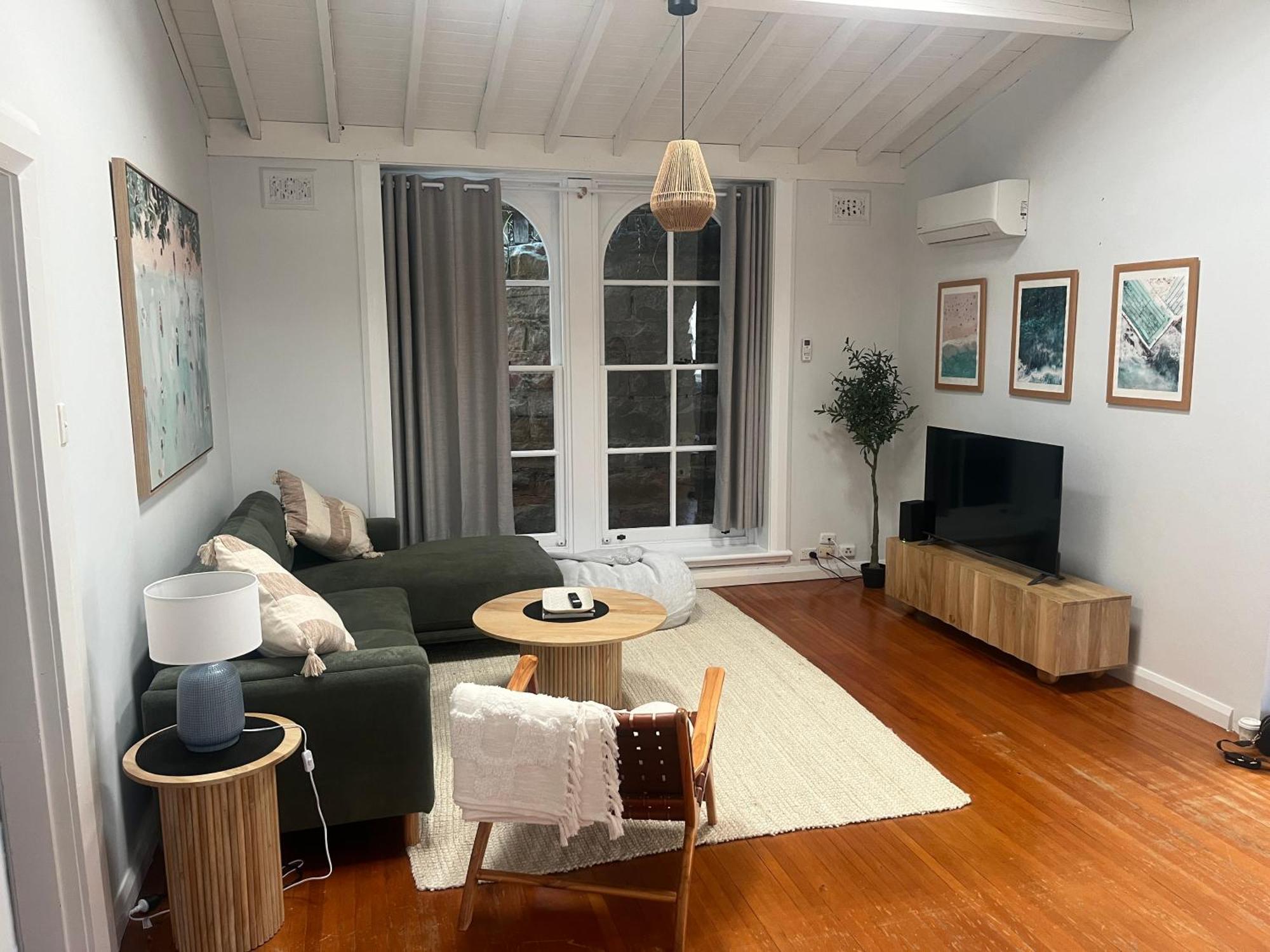 3 Bedroom House In Coogee * Sydney