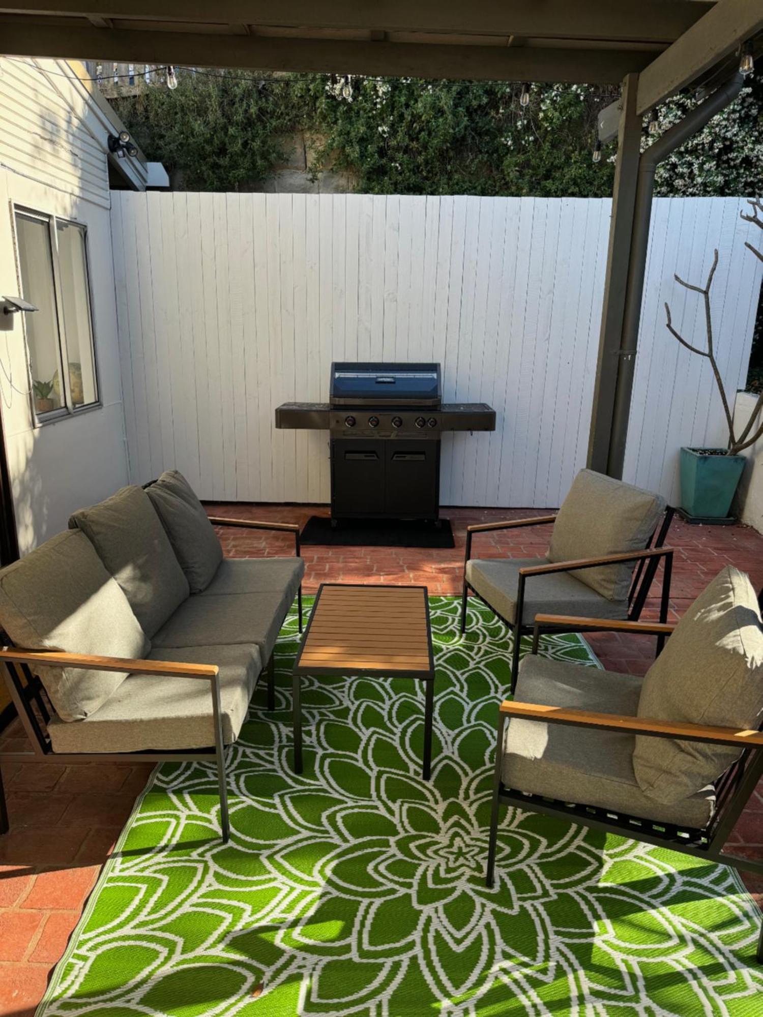 3 Bedroom House In Coogee