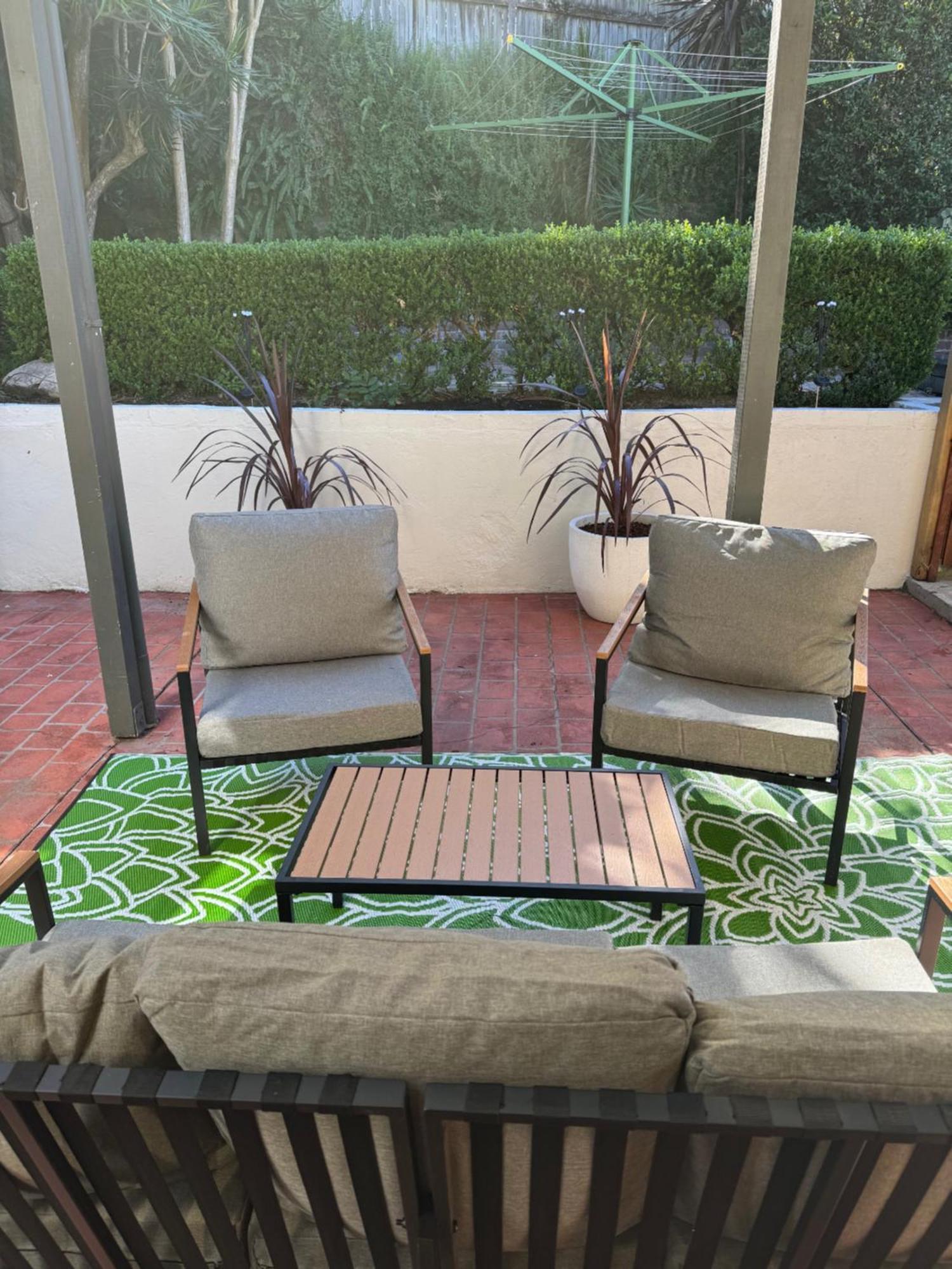 3 Bedroom House In Coogee Holiday home