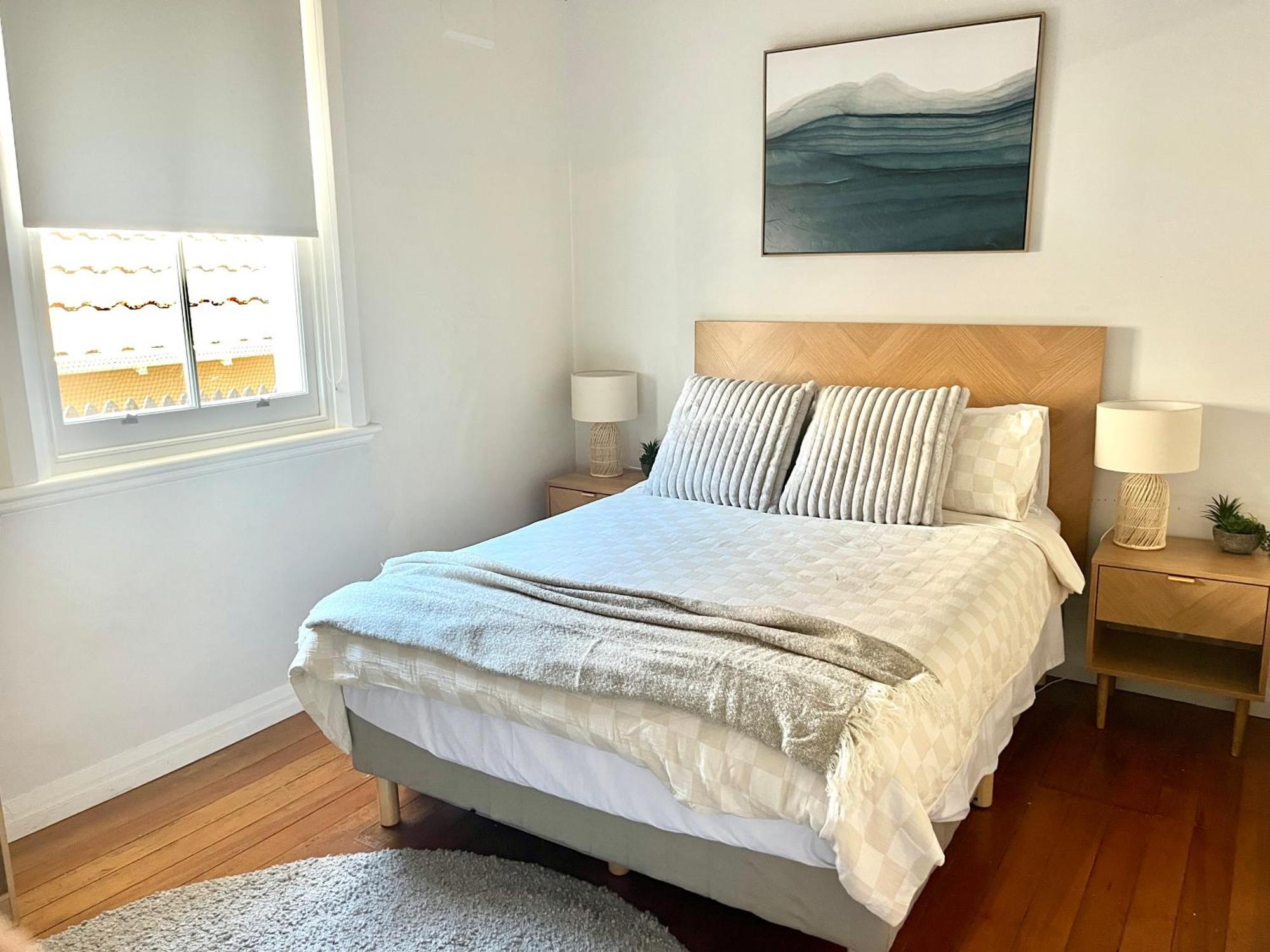 Holiday home 3 Bedroom House In Coogee *