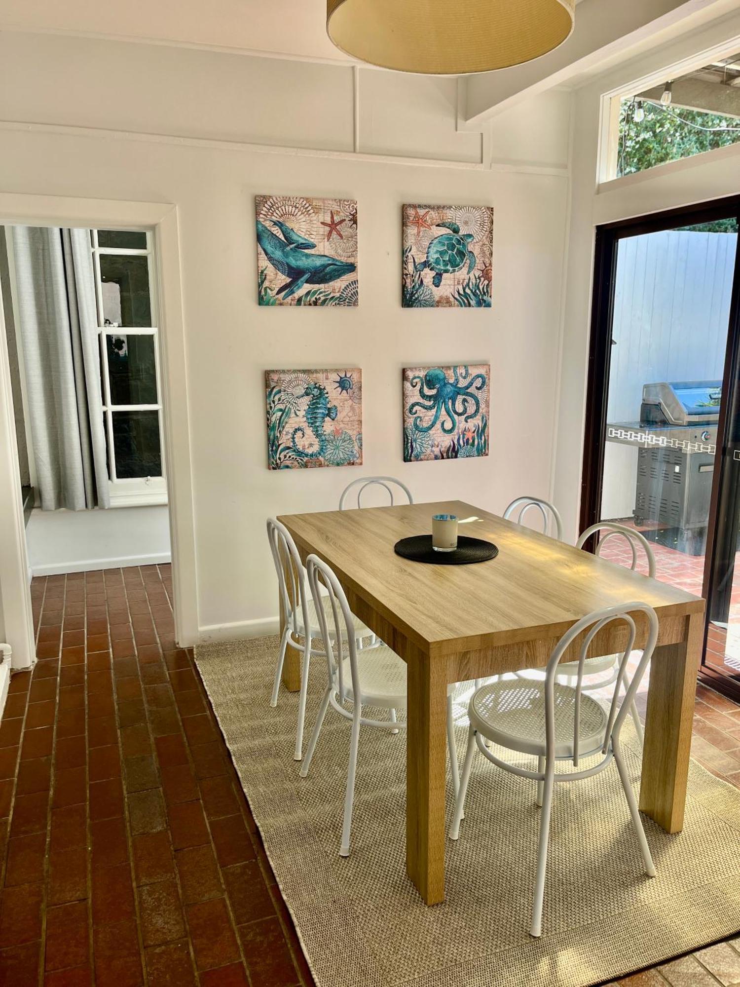 3 Bedroom House In Coogee