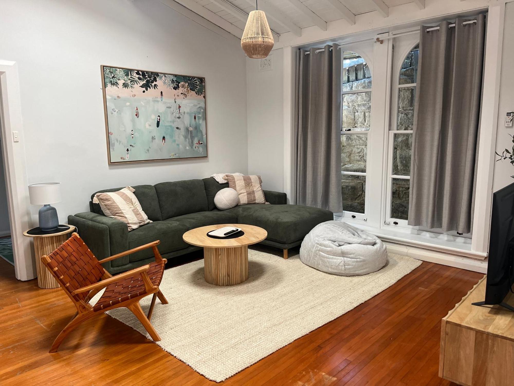 Holiday home 3 Bedroom House In Coogee Sydney