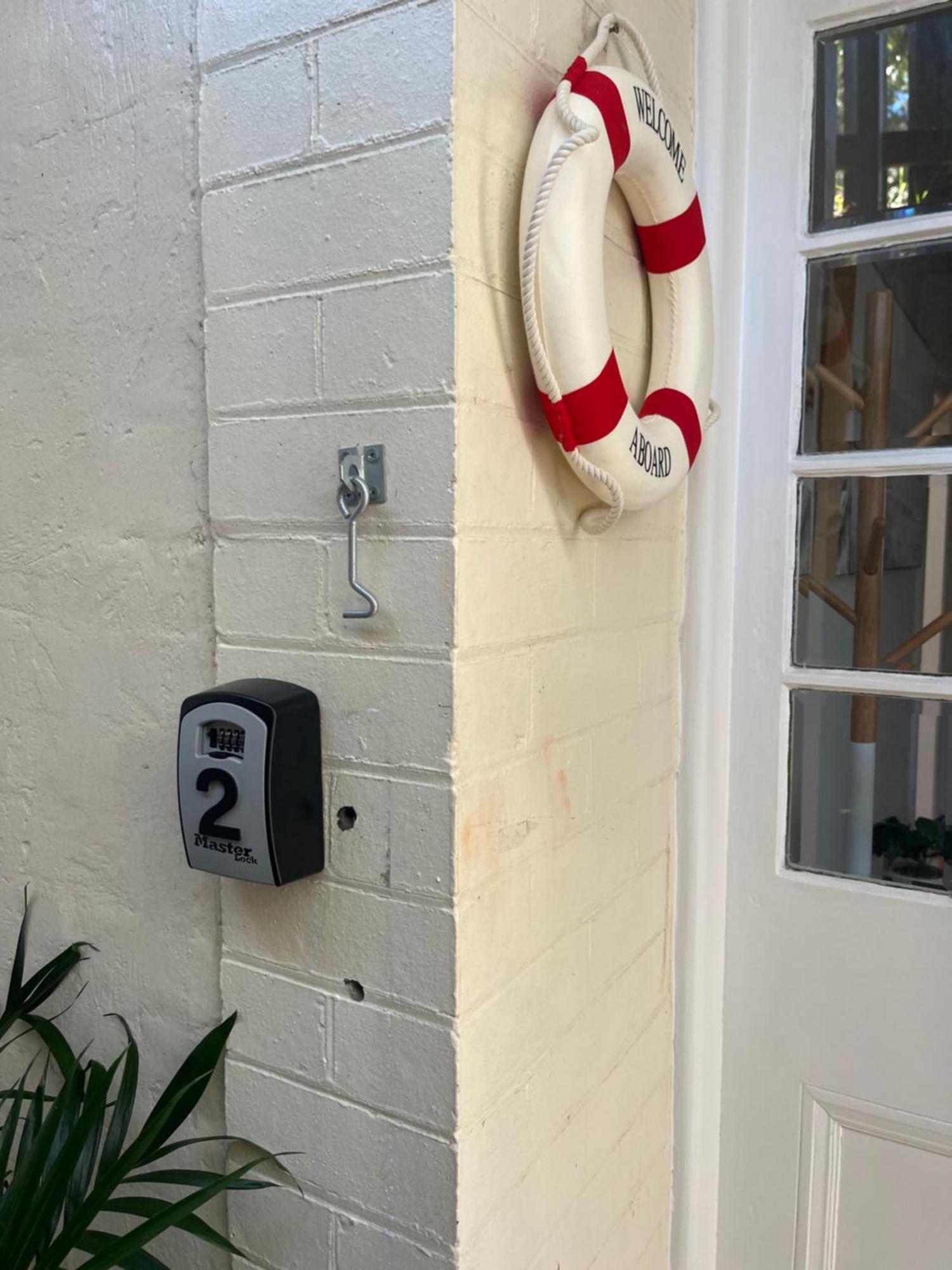 3 Bedroom House In Coogee Holiday home