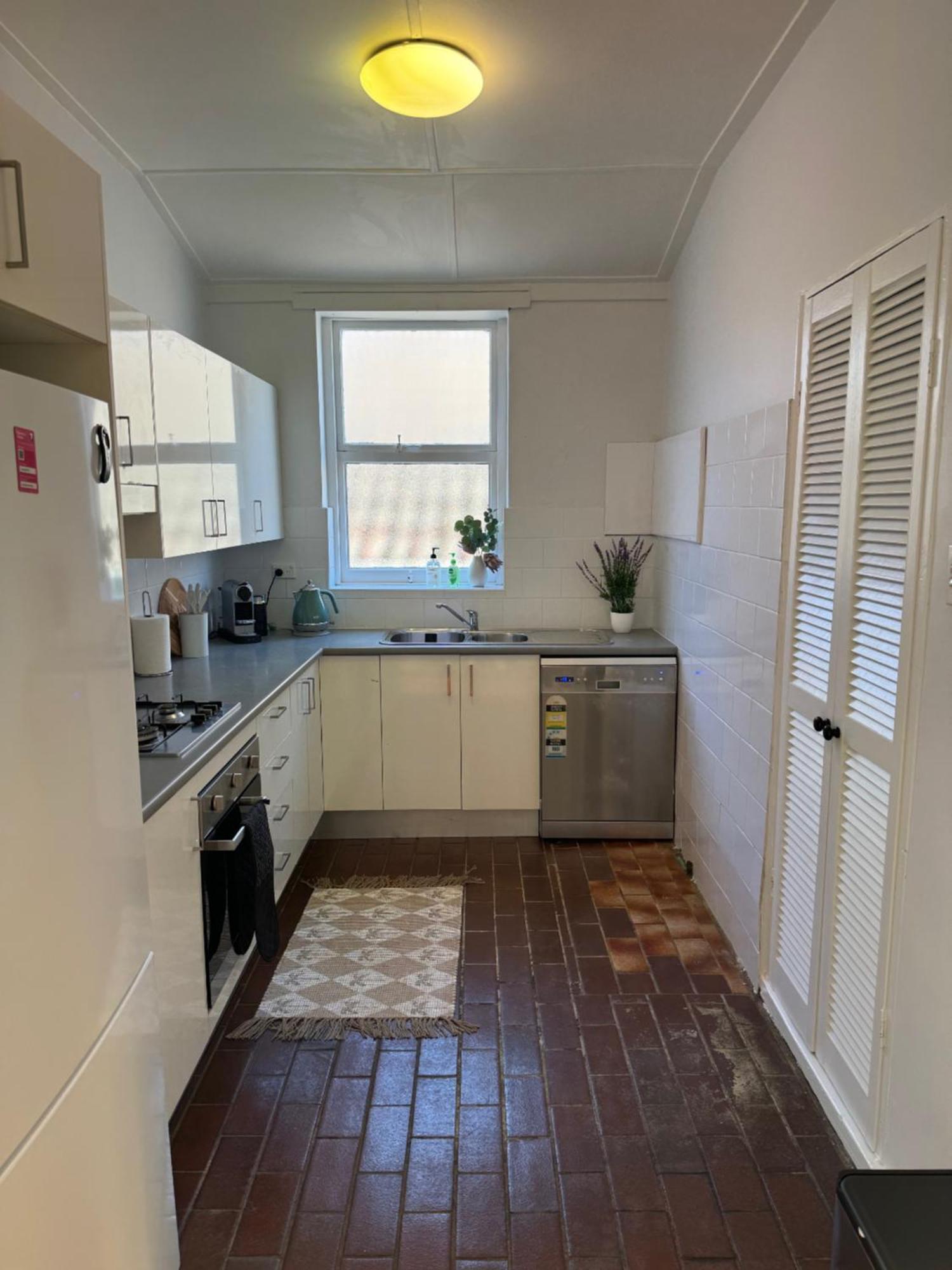 3 Bedroom House In Coogee Holiday home *