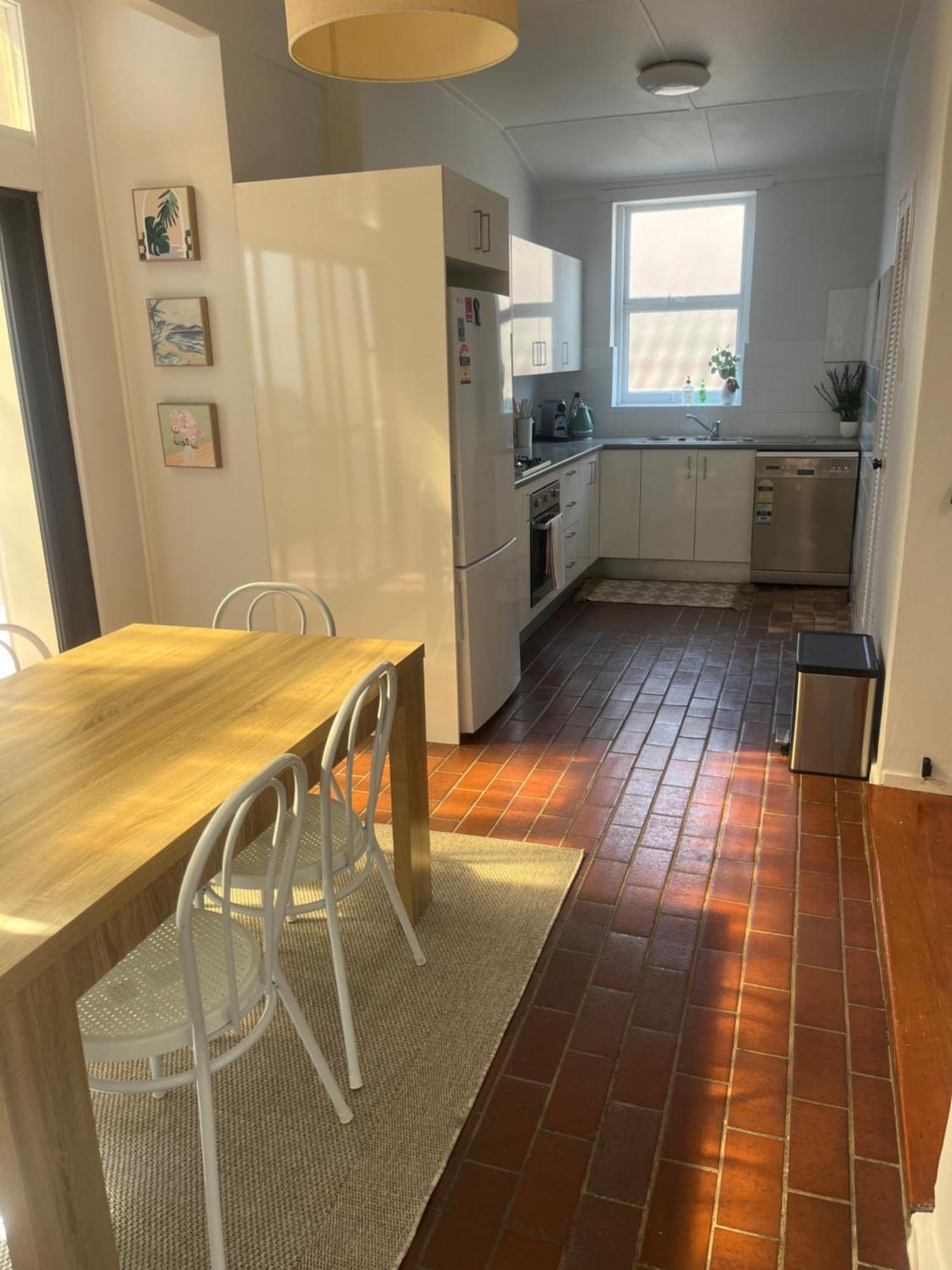 3 Bedroom House In Coogee Holiday home Sydney