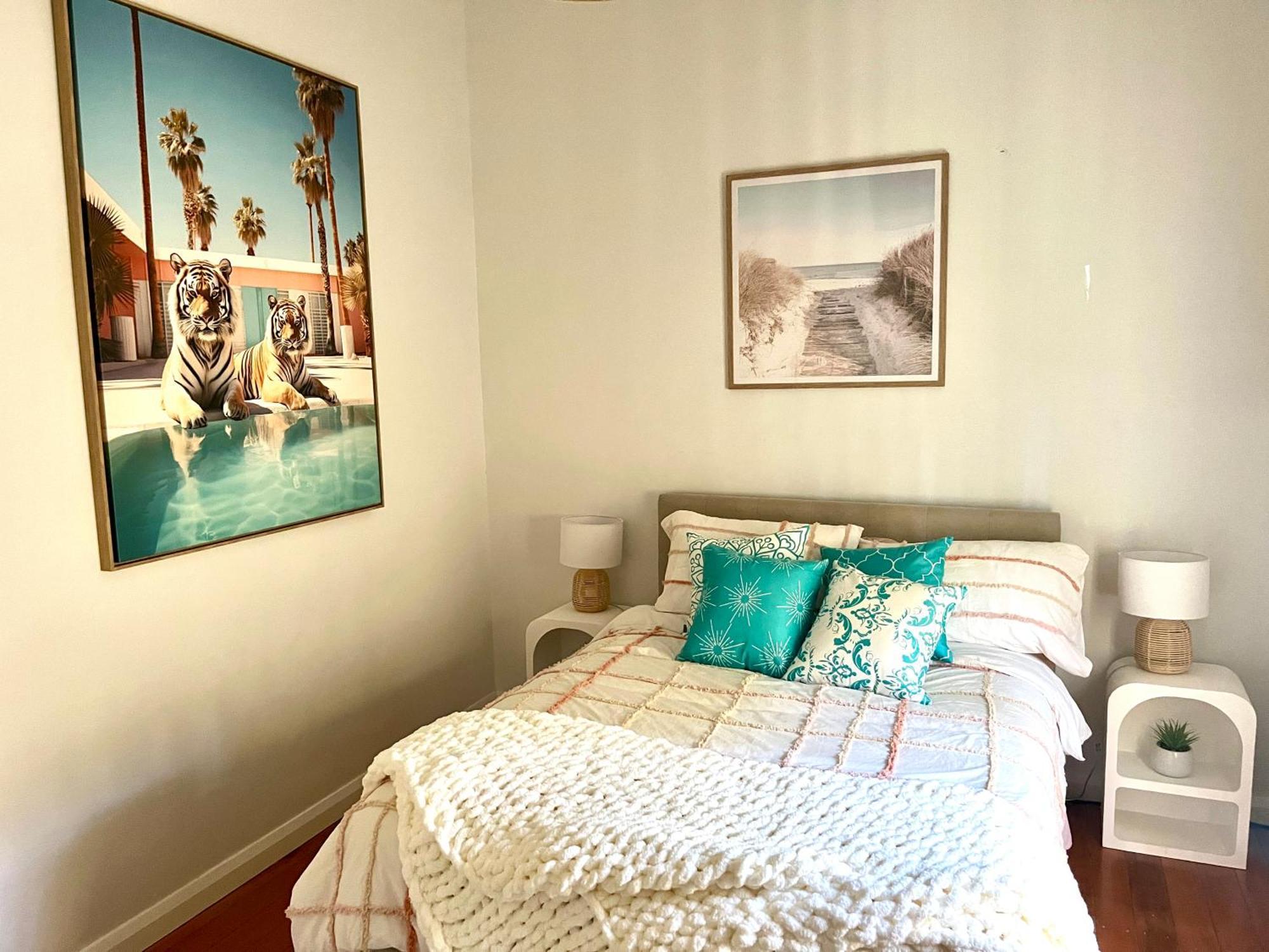3 Bedroom House In Coogee *