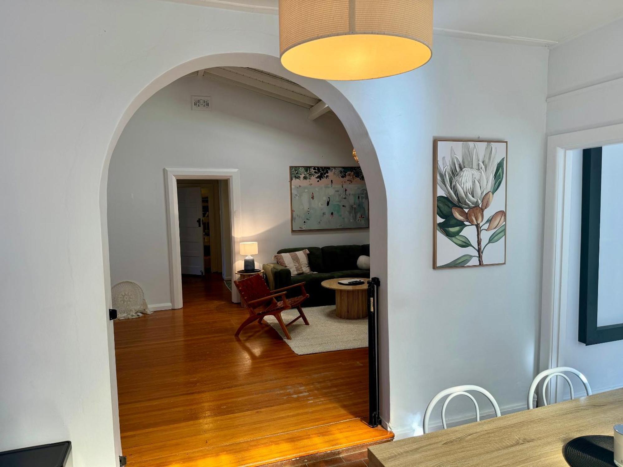 3 Bedroom House In Coogee Holiday home