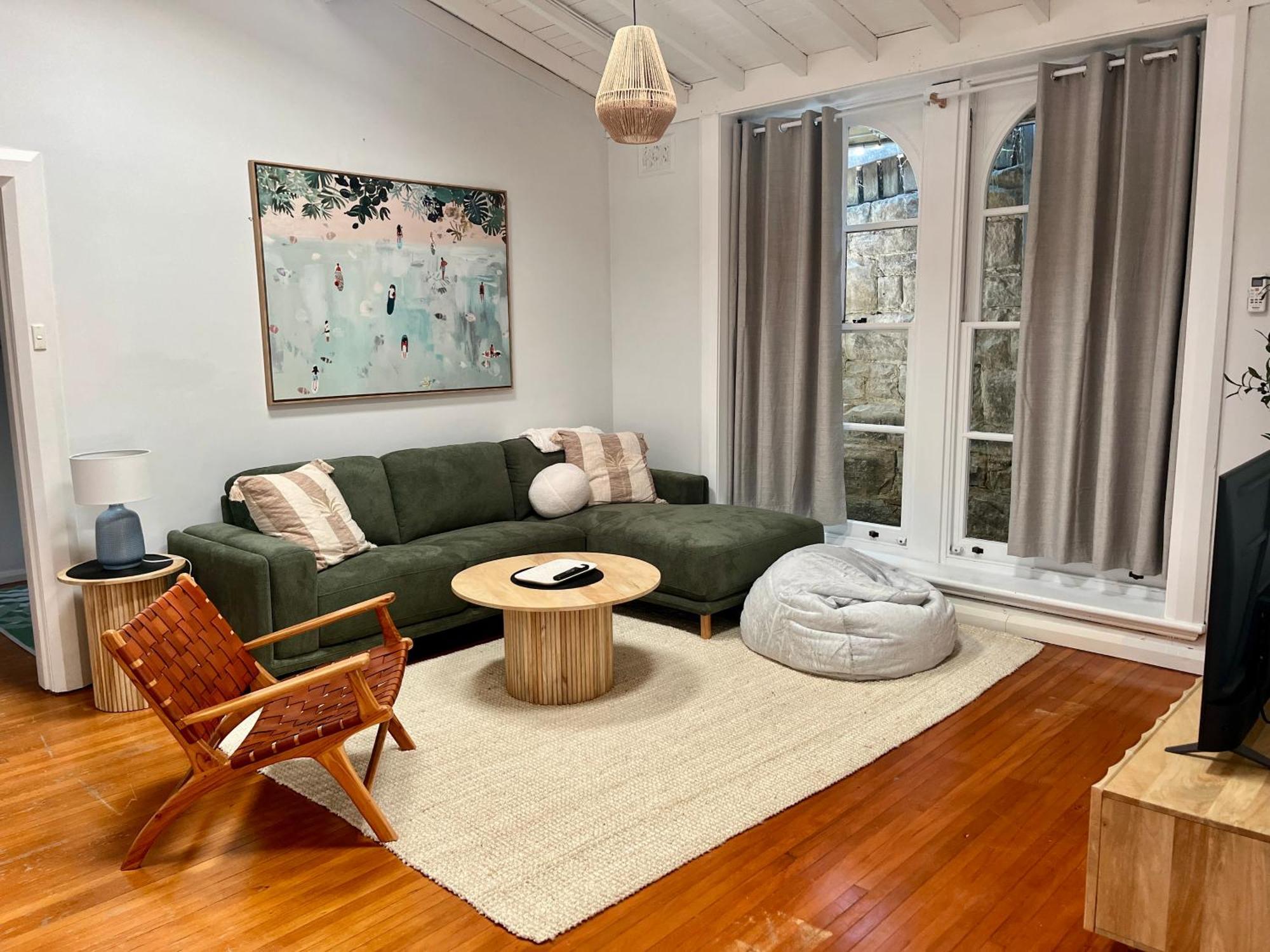 3 Bedroom House In Coogee * Sydney